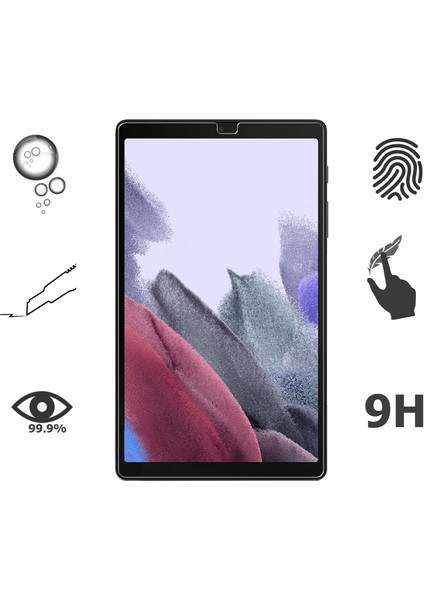 Samsung Galaxy Tab S7 Fe Lte T737 Için Nano Esnek Cam Ekran Koruyucu indirimleri