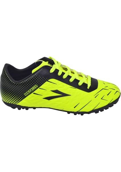 Meteor Sarı Erkek Halı Saha Futbol Ayakkabısı modelleri