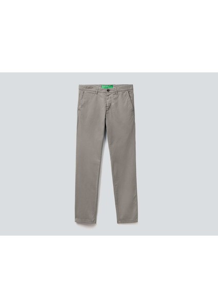 Slim Fit Chino Pantolon fiyatları