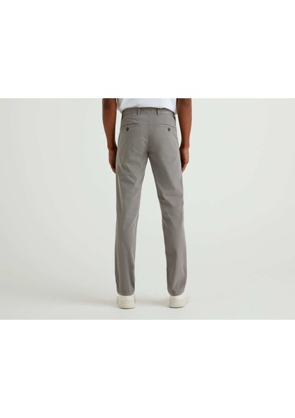 Slim Fit Chino Pantolon modelleri