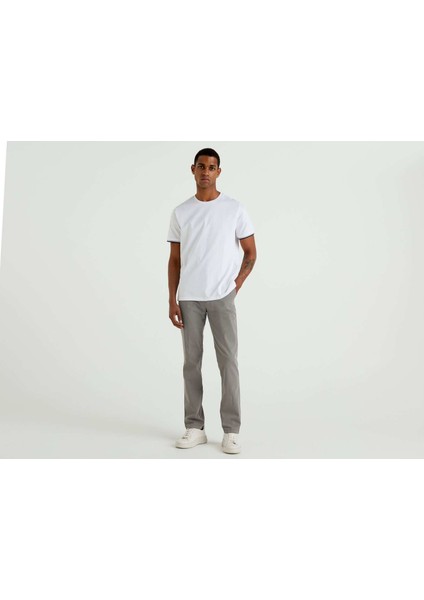 Slim Fit Chino Pantolon indirimleri