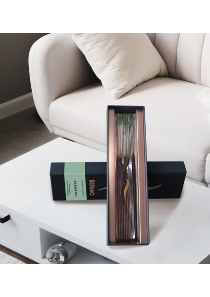 Premium Tütsü (24 Adet) -Yasemin modelleri