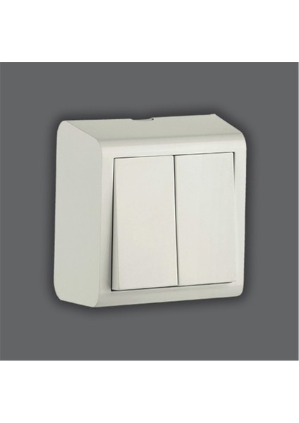 Nivo Sıva Üstü Komitatör