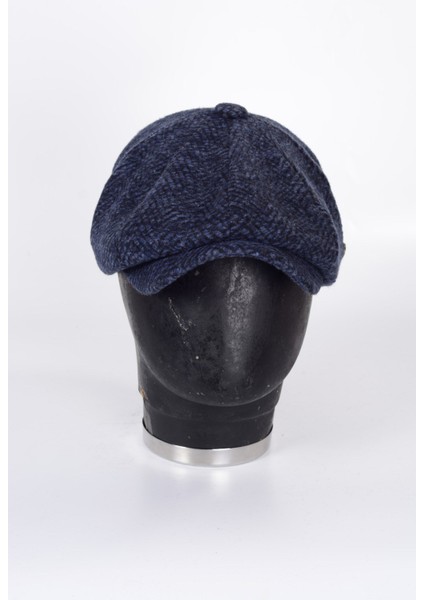 Kışlık David Beckham Model Ingiliz Erkek Kasket Şapka fırsatları