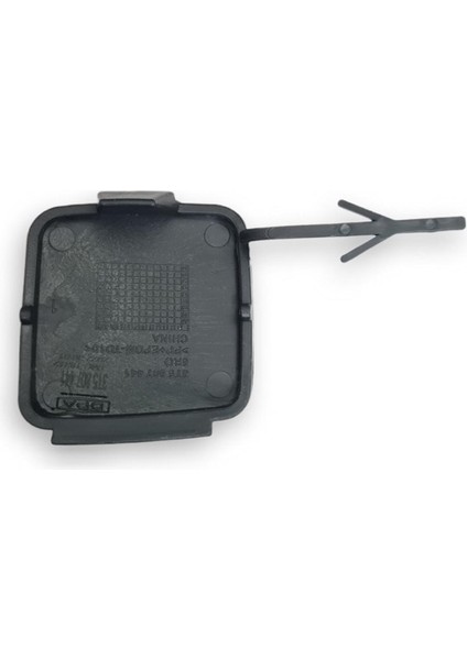 Skoda Superb 2 Sedan 2009-2013 Arka Tampon Çekme Demiri Kapağı Çeki Kapak 3T5807441 modelleri