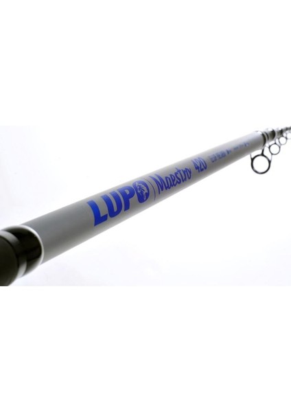 Maestro 420CM 150GR Atarlı Surf Olta Kamışı fırsatları