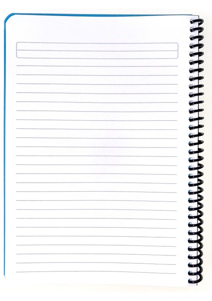 My Note Flex Neon Spiralli 80 Yaprak Çizgili Defter fiyatları