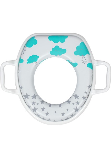 Klozet Adaptörü Art-70 Yağmur Desen