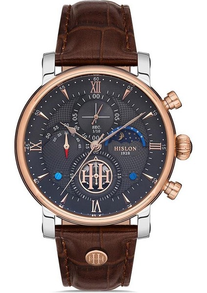 TM105T-05KR Erkek Kol Saati