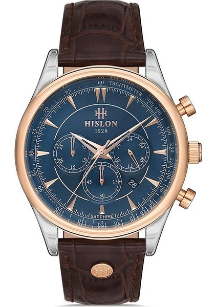 MS101T-11KR Erkek Kol Saati