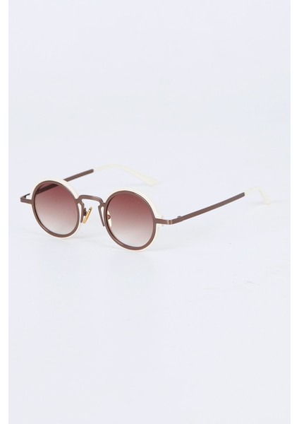 Xhole Krem Güneş Gözlüğü - Kahverengi Cam modelleri