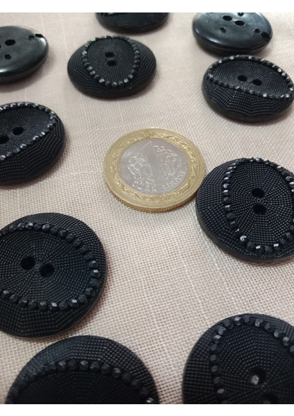 Kaşe Kaban & Manto Düğmesi fiyatları