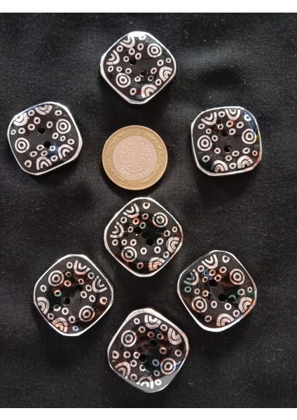 Manto & Trençkot Düğmesi fiyatları