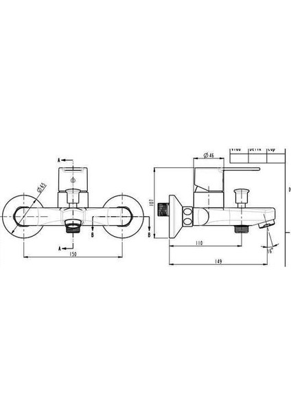 A42676 Artema Win S Banyo Bataryası fiyatları