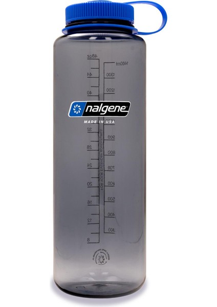 48OZ Silo Gray Sustain Şişe
