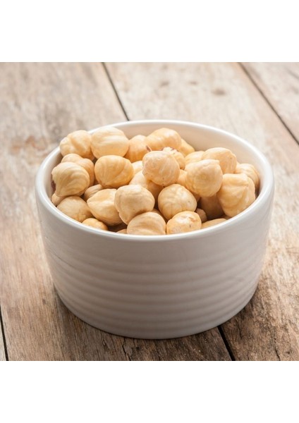Kavrulmuş İç Fındık Vakum Paket 1 kg