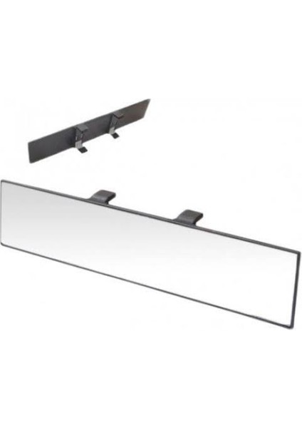 Oto Iç Dikiz Ilave Ayna Makaslı Geçmeli 290 mm modelleri