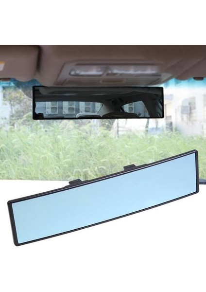 Oto Iç Dikiz Ilave Ayna Makaslı Geçmeli 290 mm fırsatları