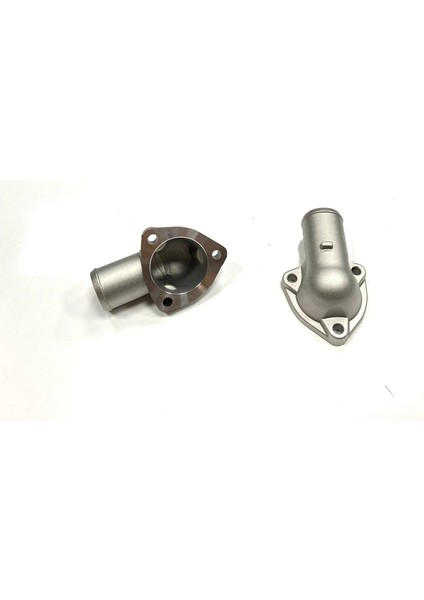 Yuva Termostat Terrano 2,7 96-04 Üst