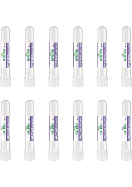 - Isveç Tahıl Aroma Kiti - 10 ml 12 Adet