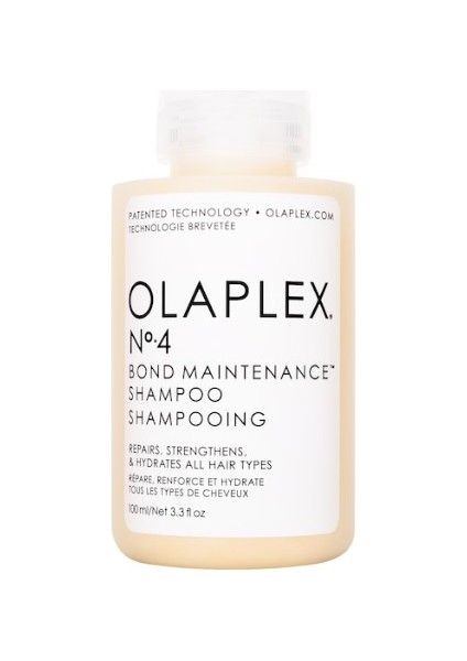 Olaplex No. 4 Bond Maintenance™ Shampoo 100 ml