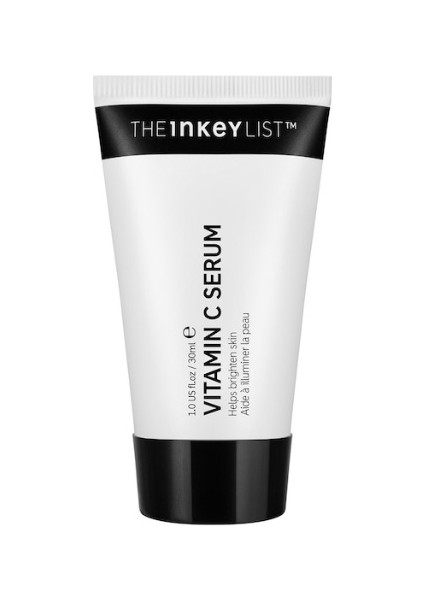 The Inkey Lıst Vitamin C Serum 30ML