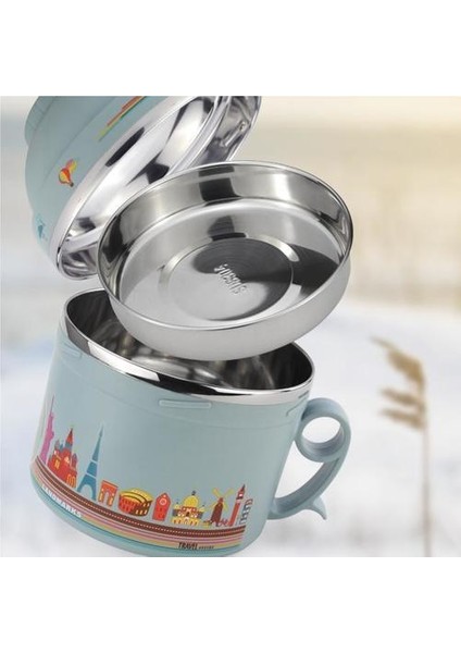 Öğle Yemeği Kutusu (Yurt Dışından) fiyatları