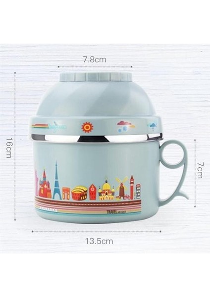 Öğle Yemeği Kutusu (Yurt Dışından) fırsatları