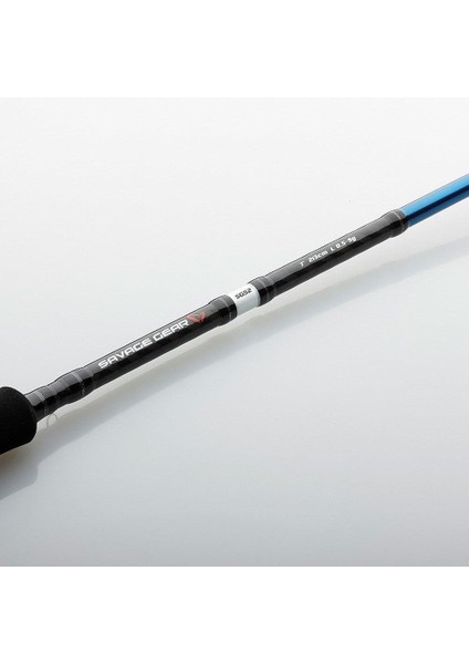 Sgs2 Ultra Light Game 7'/2.13M 0.5-7 gr 2 Parça
