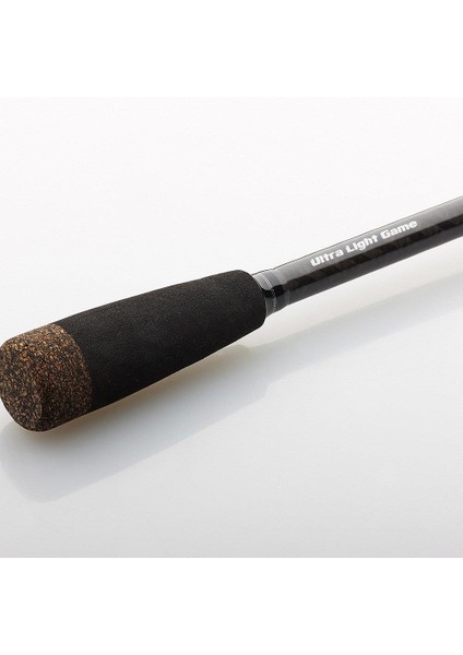 Sgs2 Ultra Light Game 7'/2.13M 0.5-7 gr 2 Parça