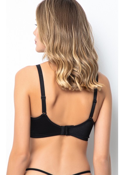 Balensiz Dantel Detaylı Minimizer Toparlayıcı Sütyen fırsatları