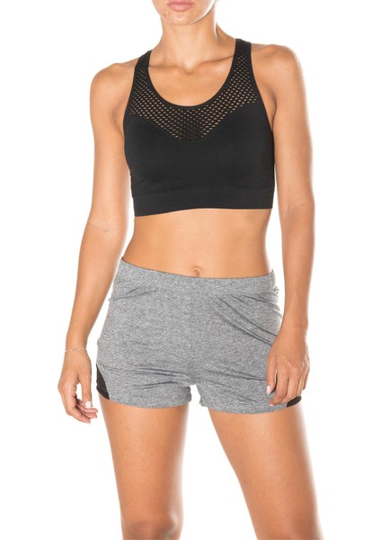 Miofit Fishnet Destekli Seamless Spor Sütyeni fiyatları