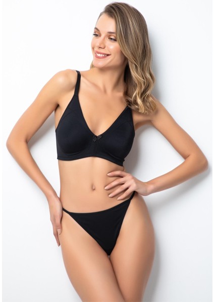 Balensiz Minimizer Toparlayıcı Sütyen