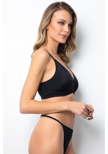 Balensiz Minimizer Toparlayıcı Sütyen