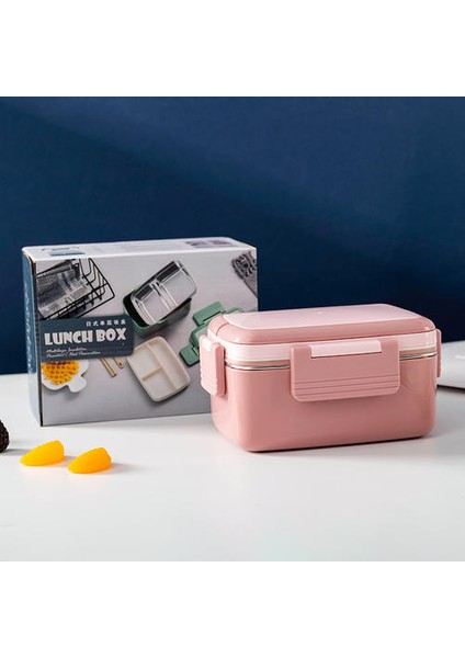 Öğle Yemeği Kutusu (Yurt Dışından) fırsatları