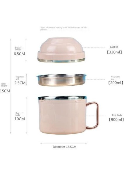 Öğle Yemeği Kutusu (Yurt Dışından) fiyatları