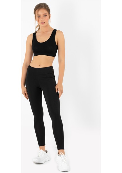 Seamless Tayt Bayan modelleri