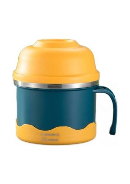 Çelik Saklama Kutusu (Yurt Dışından)