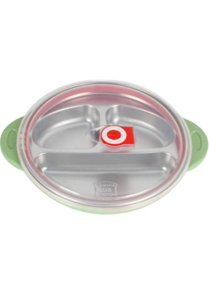 Öğle Yemeği Kutusu (Yurt Dışından)