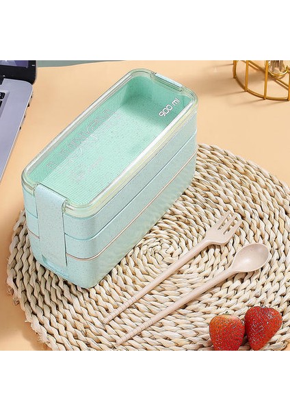 Öğle Yemeği Kutusu (Yurt Dışından)