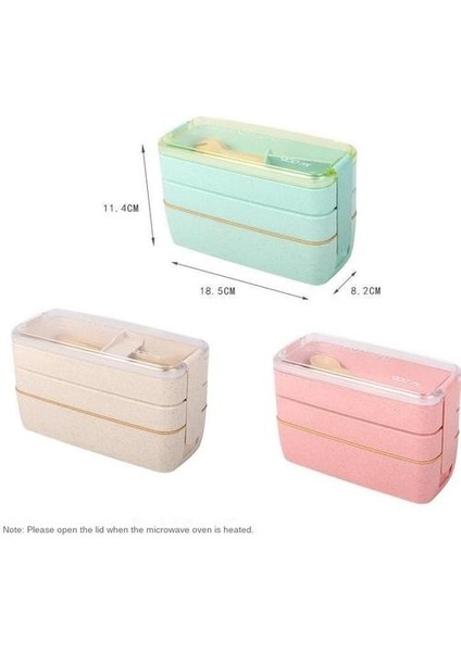 Öğle Yemeği Kutusu (Yurt Dışından) indirimleri