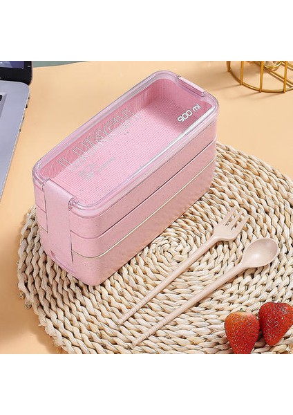 Öğle Yemeği Kutusu (Yurt Dışından)