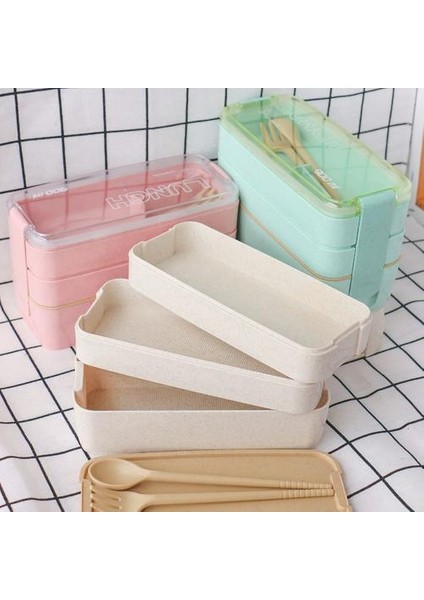 Öğle Yemeği Kutusu (Yurt Dışından) modelleri