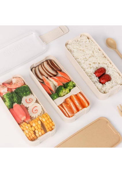 Öğle Yemeği Kutusu (Yurt Dışından) fırsatları