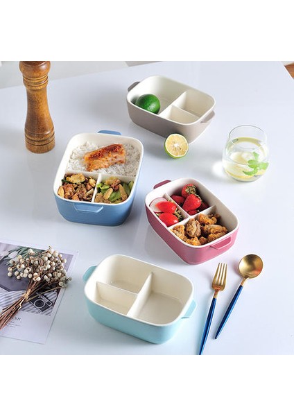 Öğle Yemeği Kutusu (Yurt Dışından) fırsatları