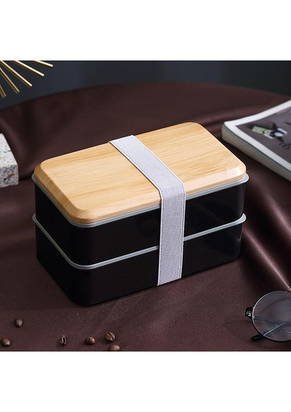 Öğle Yemeği Kutusu (Yurt Dışından)