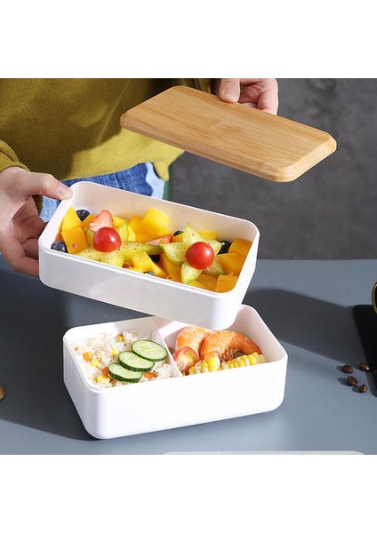 Öğle Yemeği Kutusu (Yurt Dışından) fırsatları