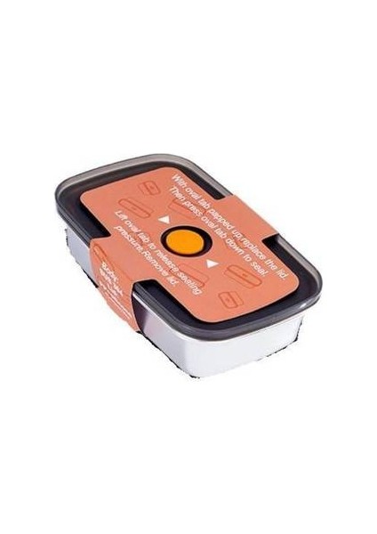 Öğle Yemeği Kutusu (Yurt Dışından)