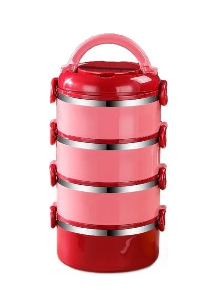 Öğle Yemeği Kutusu (Yurt Dışından)