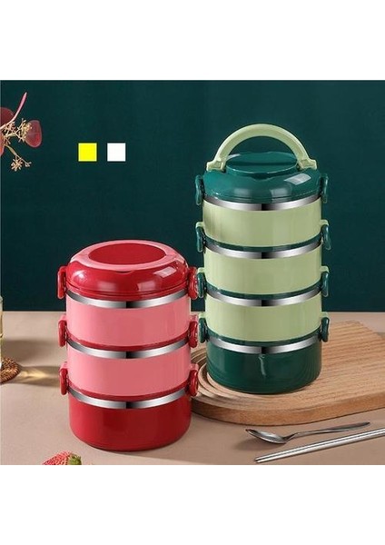 Öğle Yemeği Kutusu (Yurt Dışından) modelleri